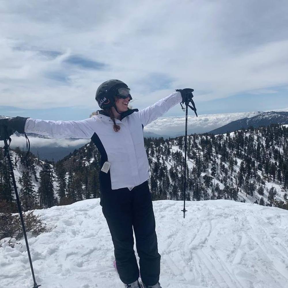 Meet your Posher, Ashley